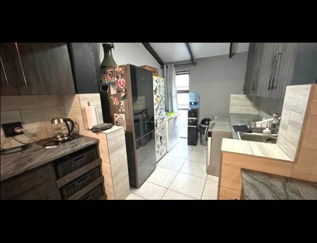 3 BEDROOM DUPLEX FOR SALE IN ARBORETUM